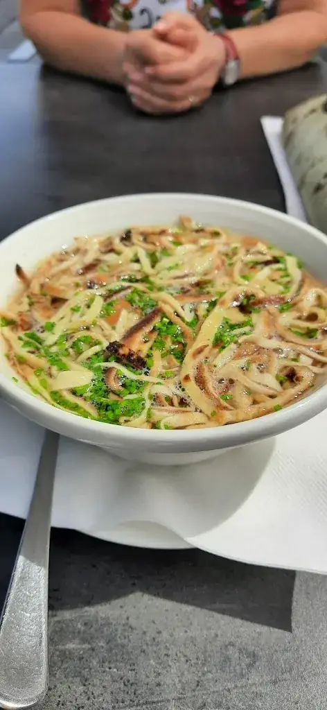 Menu_Berggasthaus KandlerAlm_Brixen im Thale_image_6