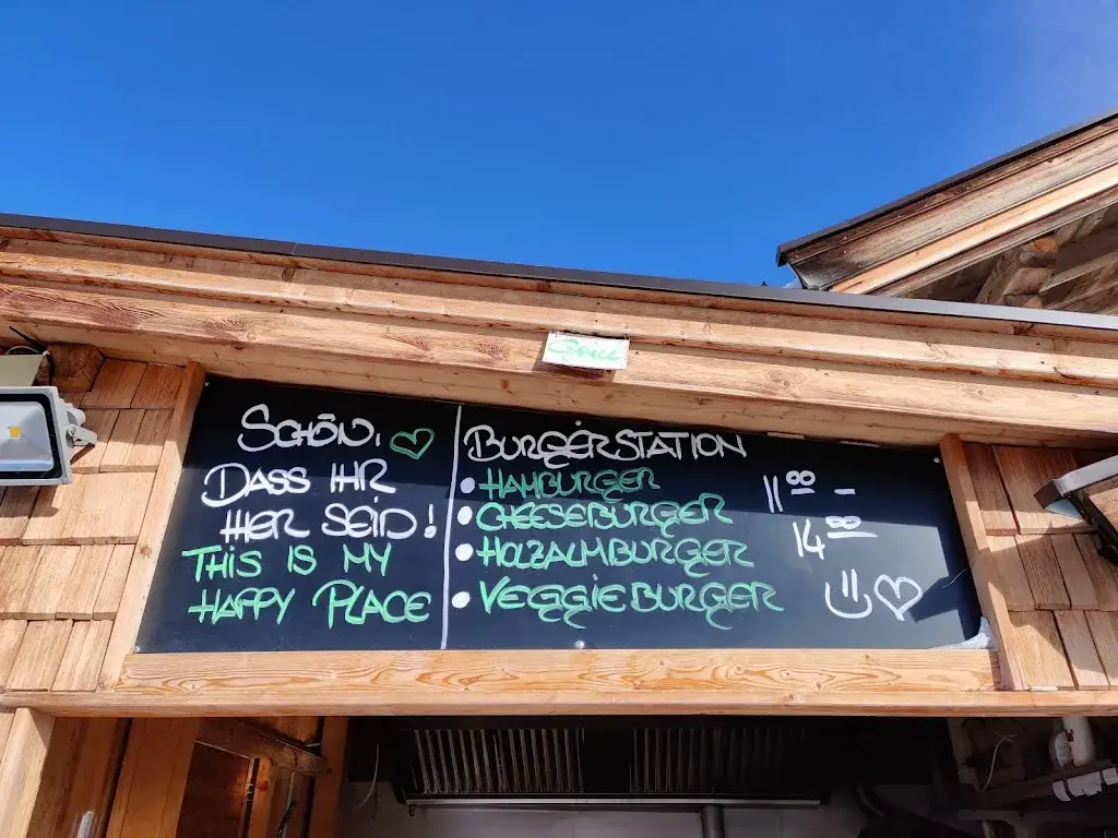 Menu_Holzalm Brixen im Thale_Brixen im Thale_image_4