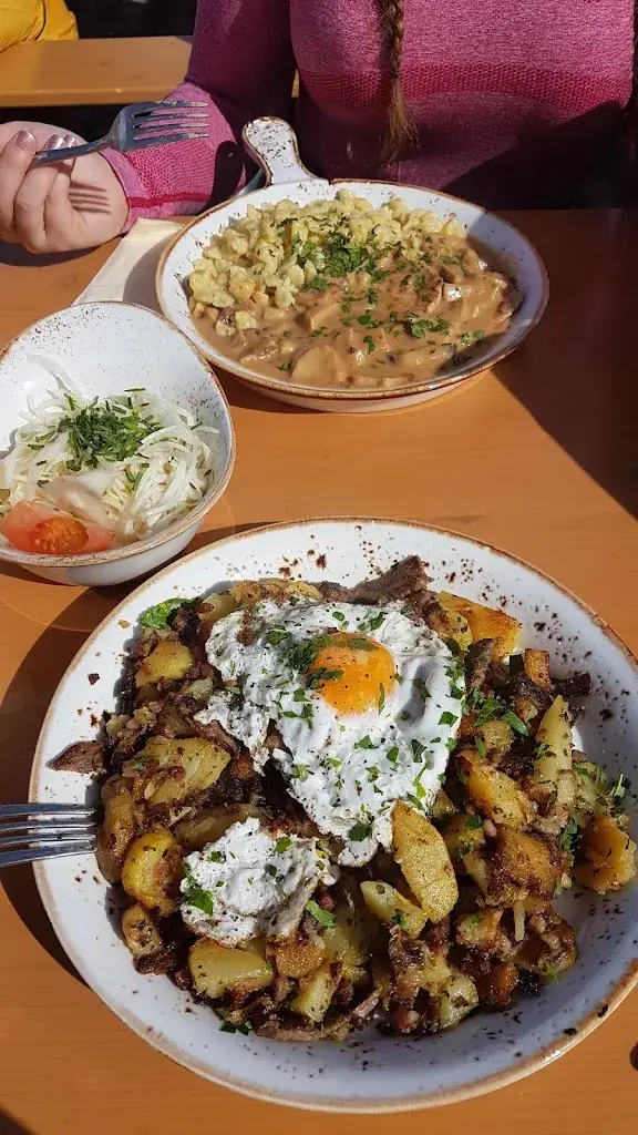 Menu_Holzalm Brixen im Thale_Brixen im Thale_image_6