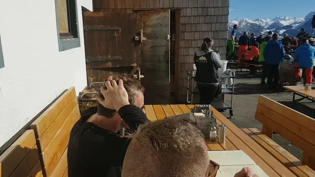 Holzalm Brixen im Thale_Brixen im Thale_slider_image_2