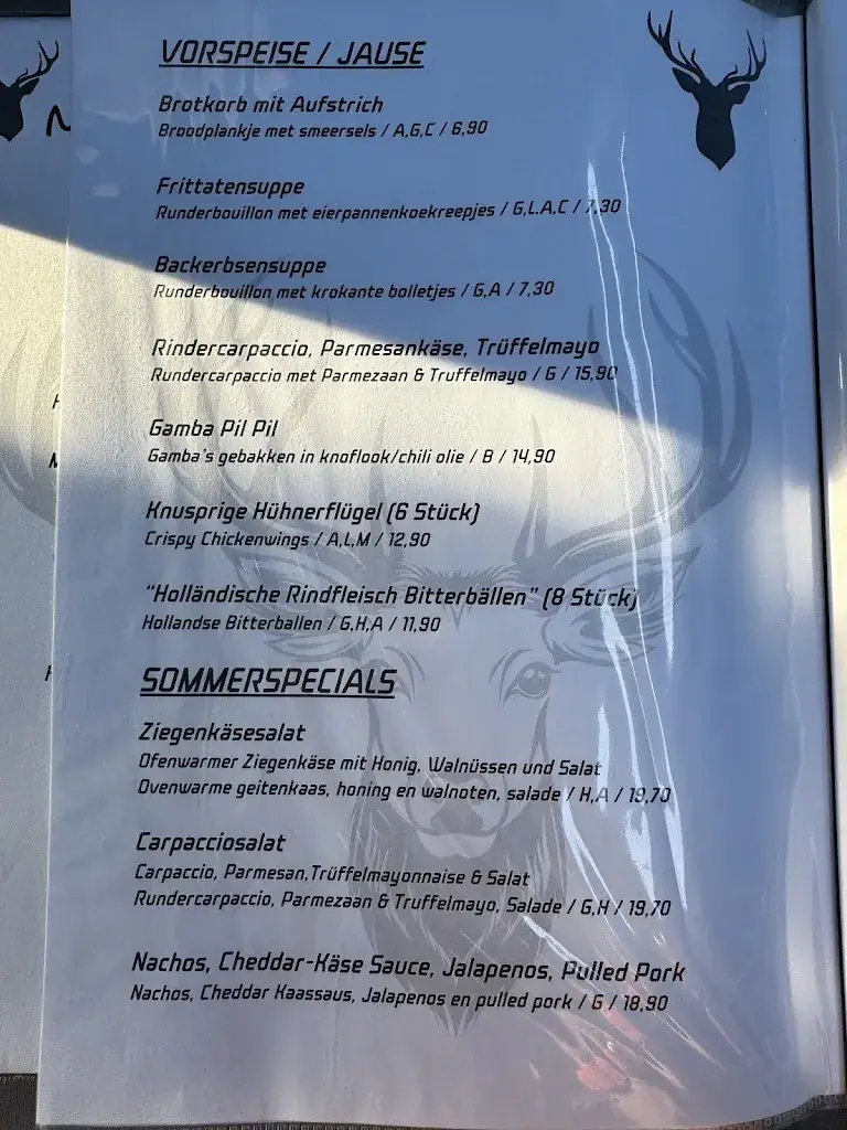 Menu_The Campers - Brixen im Thale_Brixen im Thale_image_4