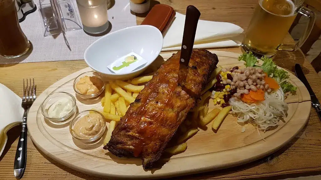 Menu_The Campers - Brixen im Thale_Brixen im Thale_image_6