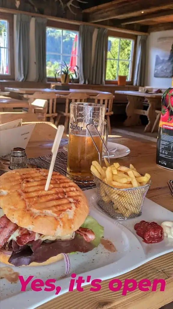 Menu_The Campers - Brixen im Thale_Brixen im Thale_image_7