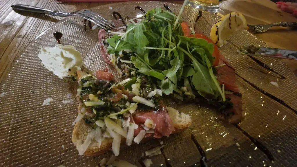 Menu_The Campers - Brixen im Thale_Brixen im Thale_image_8