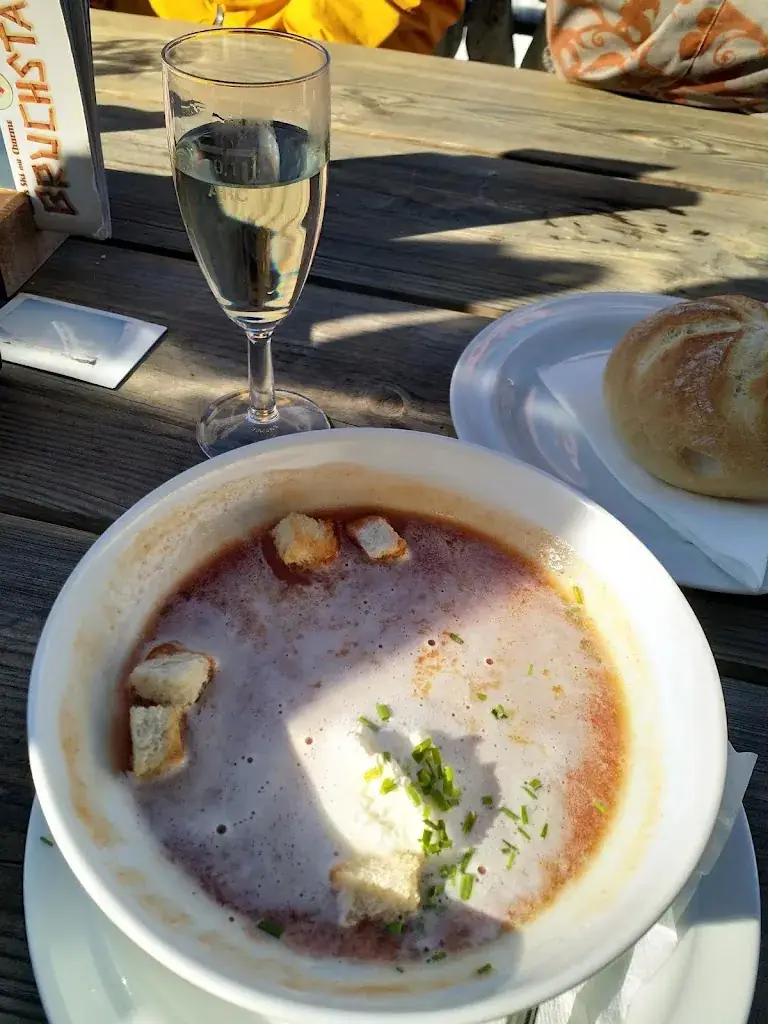 Menu_Cafe Apre's Ski Bruchstall_Brixen im Thale_image_4