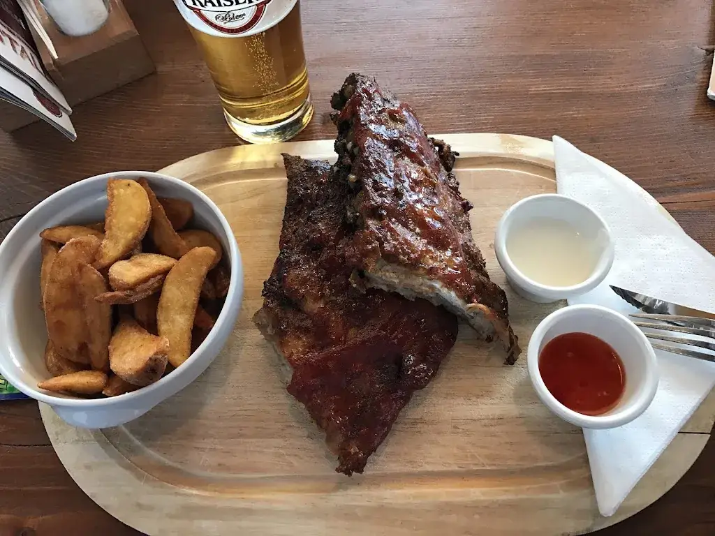 Menu_Cafe Apre's Ski Bruchstall_Brixen im Thale_image_5