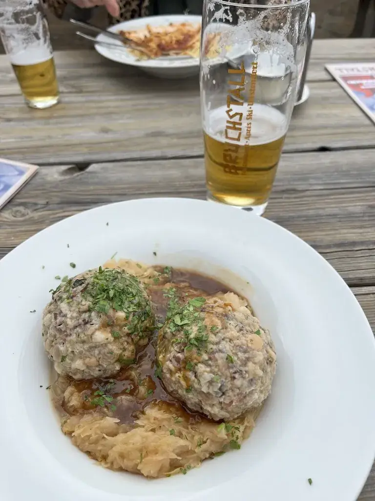 Menu_Cafe Apre's Ski Bruchstall_Brixen im Thale_image_7