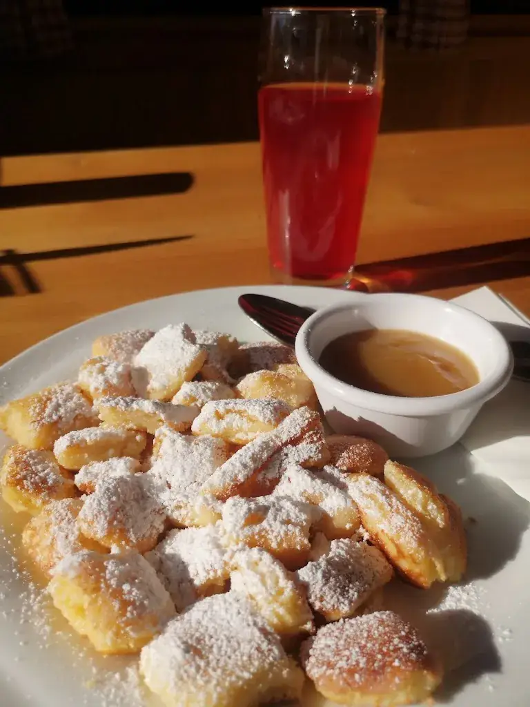 Menu_Cafe Apre's Ski Bruchstall_Brixen im Thale_image_9