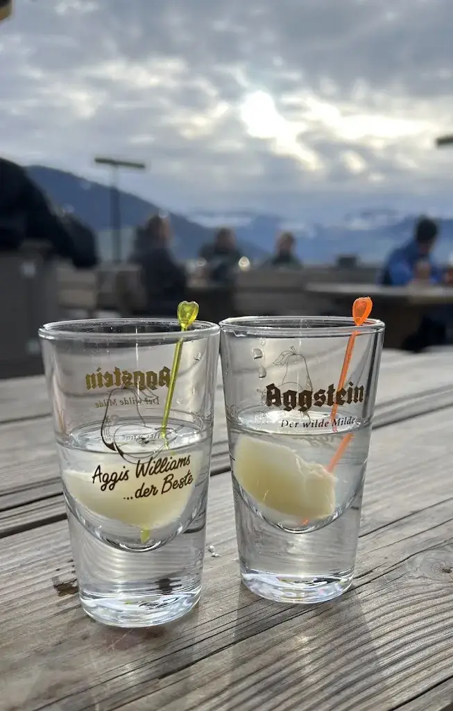 Martin Streeter_Cafe Apre's Ski Bruchstall_Brixen im Thale_review