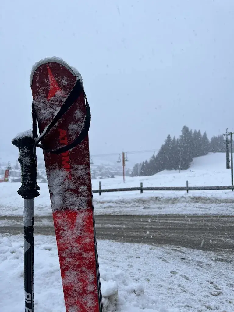 Jeroen_Cafe Apre's Ski Bruchstall_Brixen im Thale_review