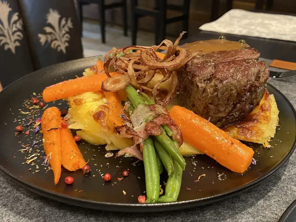 Beata Bokor_Pasticcio Bistro&Bar_Brixlegg_review