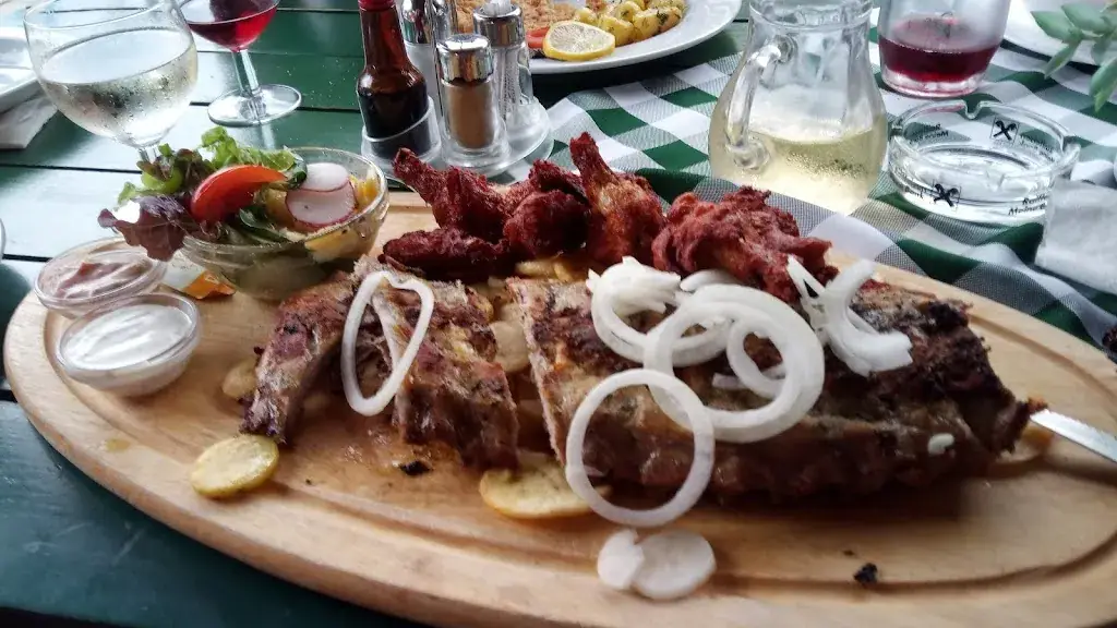 Menu_Posch's Buschenschenke 