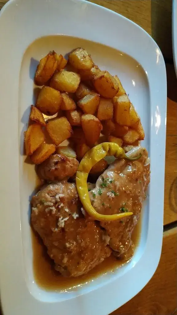 Menu_Posch's Buschenschenke 