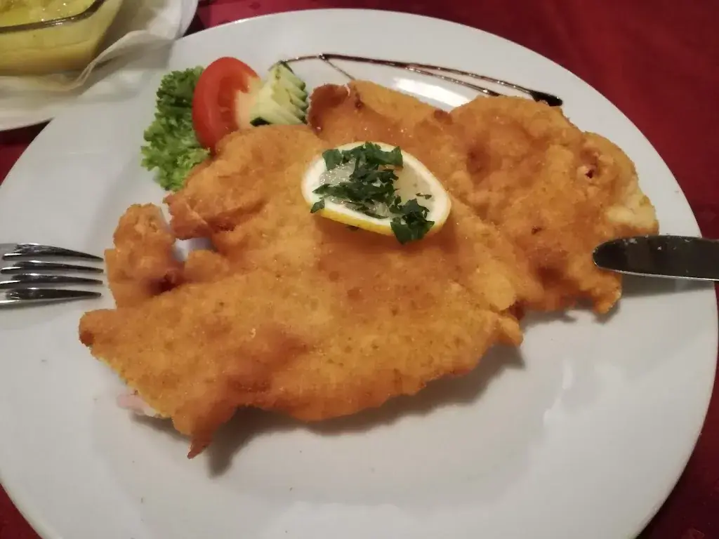 Johann Humenberger_Posch's Buschenschenke 