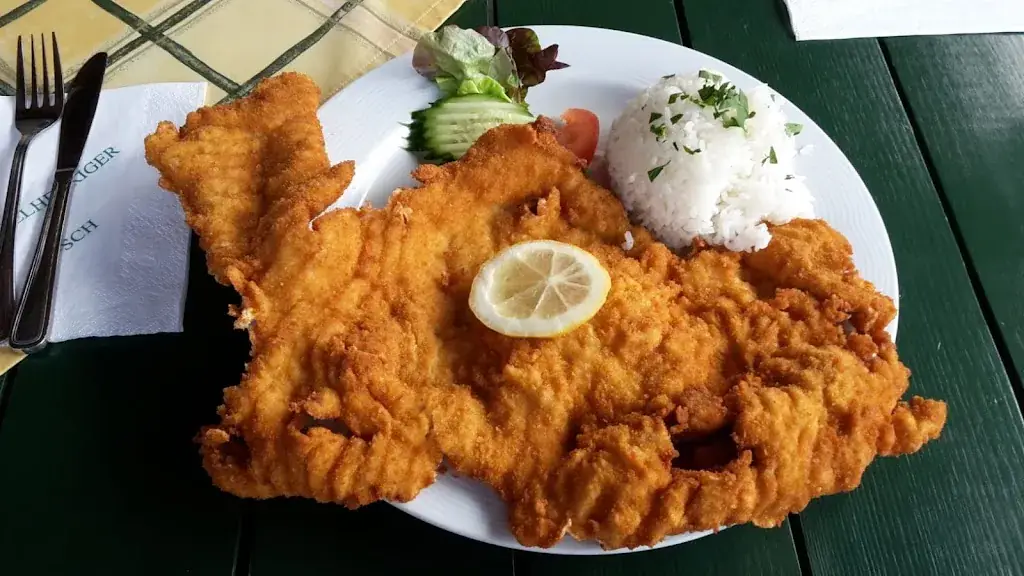 Posch's Buschenschenke 