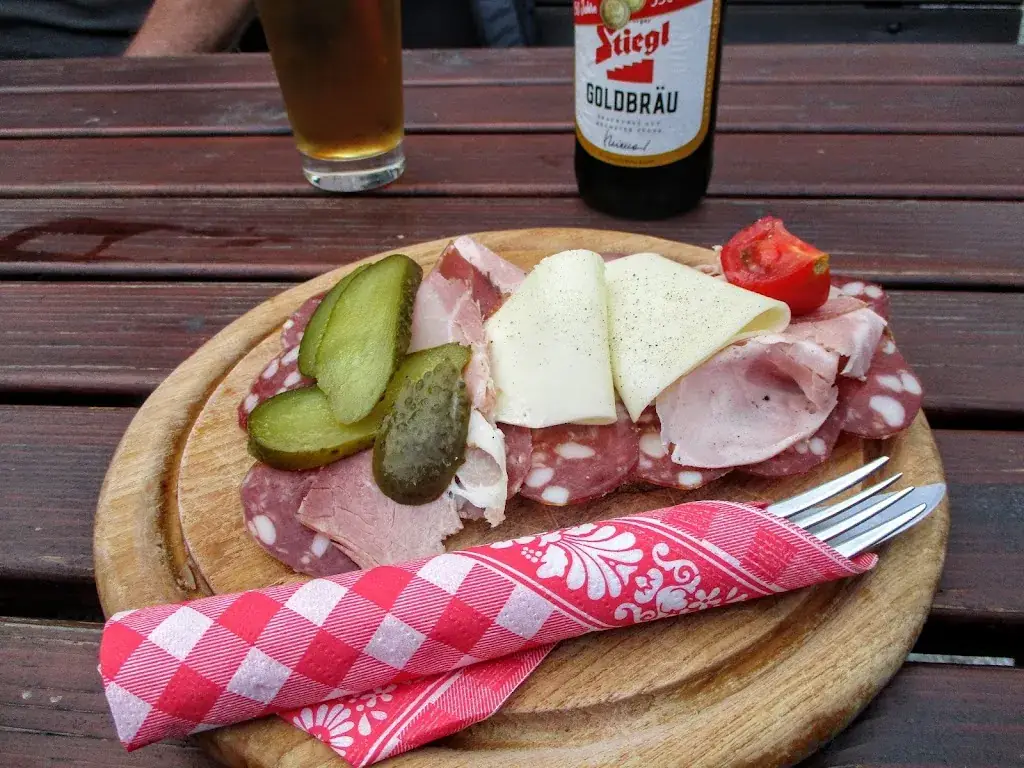 Menu_Gasthaus Kupitz_Bad Eisenkappel_immagine_1