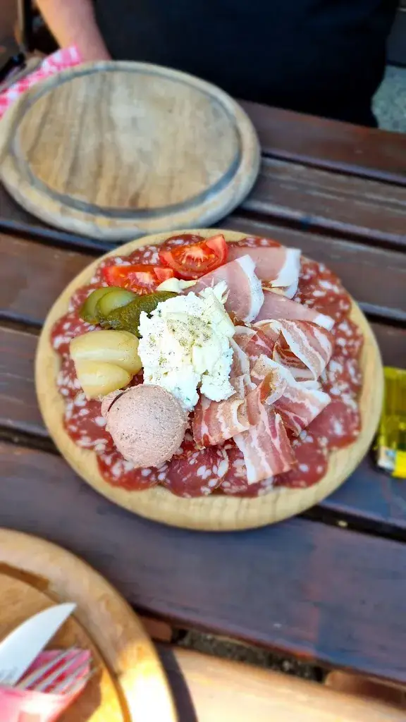 Menu_Gasthaus Kupitz_Bad Eisenkappel_immagine_2