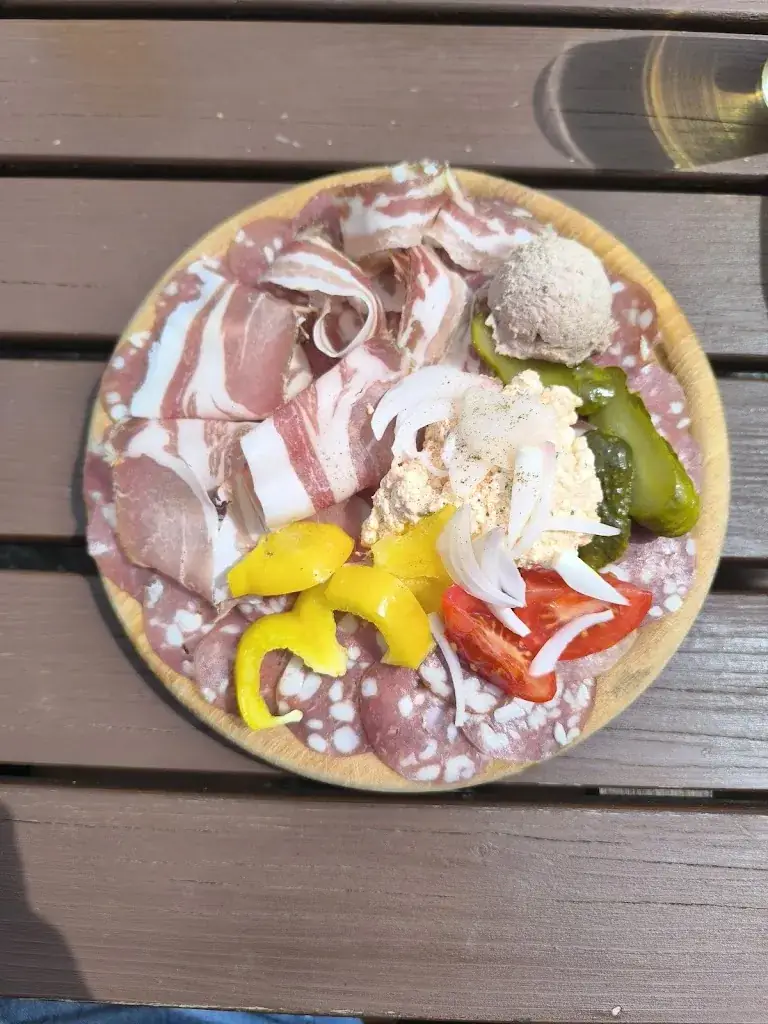 Andreas Benning_Gasthaus Kupitz_Bad Eisenkappel_recensione