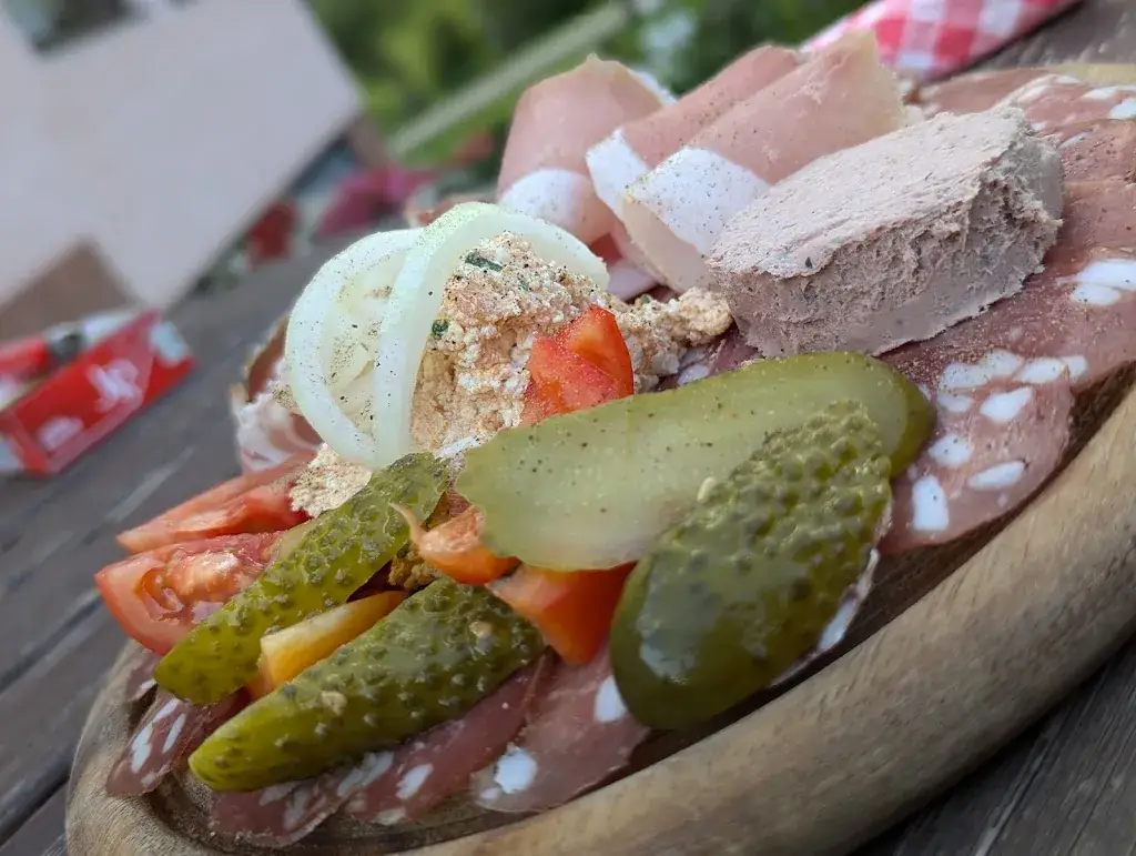 Timo Gröbke_Gasthaus Kupitz_Bad Eisenkappel_recensione