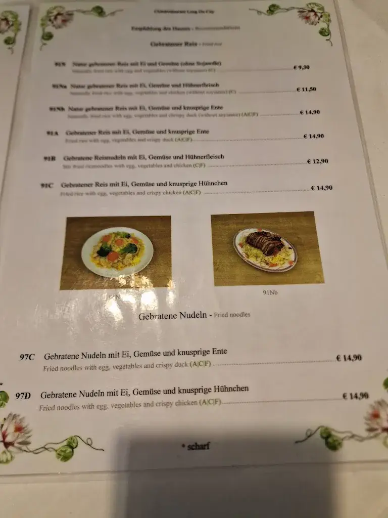 Menu_China Restaurant Long Du City - Yan & Huang KG_Brixlegg_immagine_3