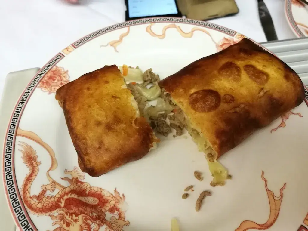 Colorful Lovely_China Restaurant Long Du City - Yan & Huang KG_Brixlegg_recensione