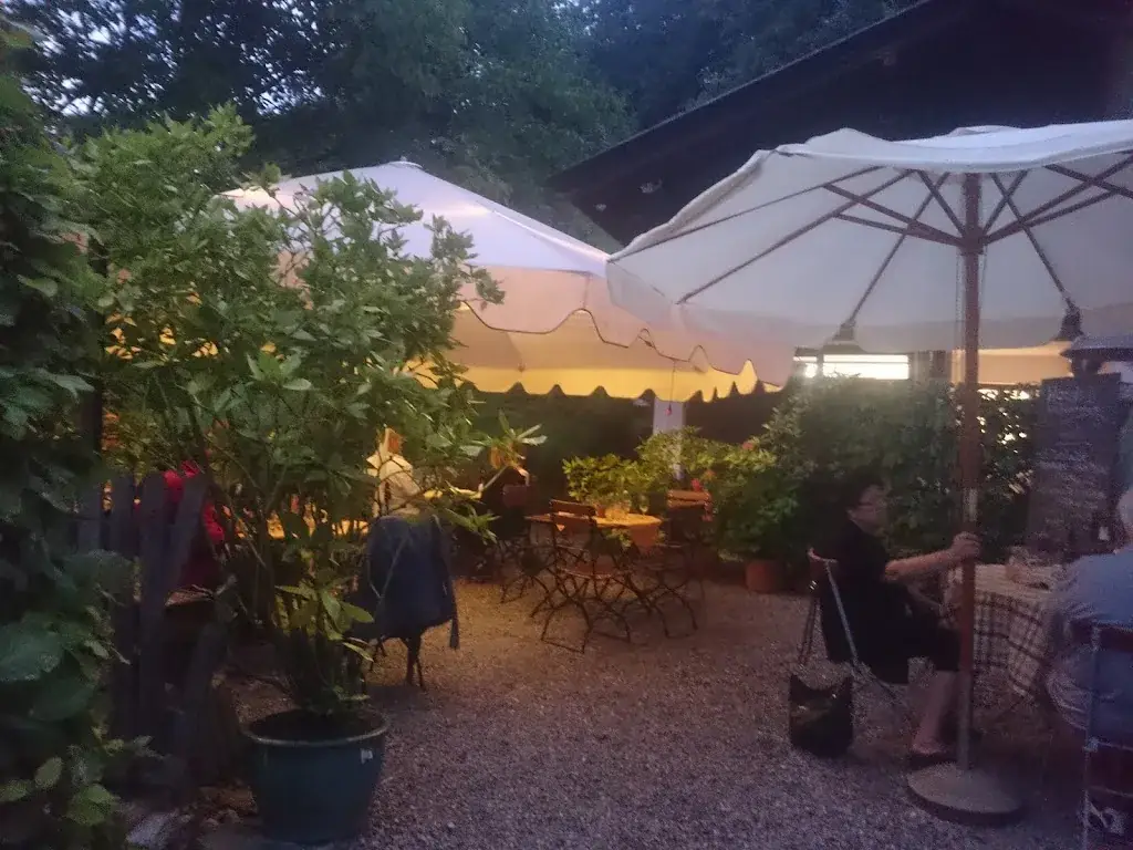 Kirchenwirt Mehrn ristorante a Brixlegg