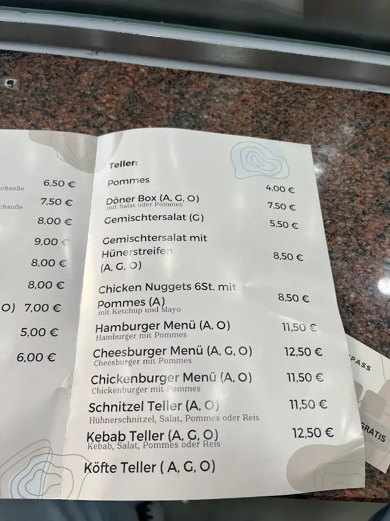 Menu_Özy's Kebabladen_Brixlegg_image_2