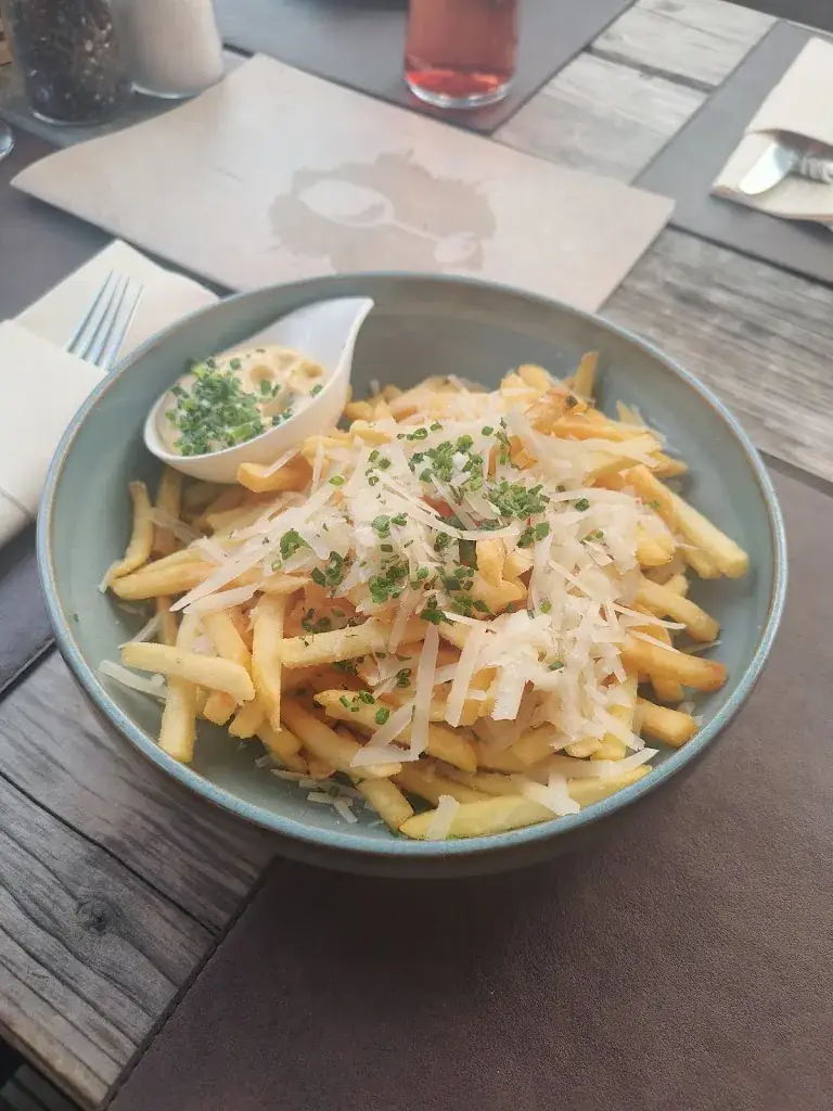 Nin_Fischerstube Restaurant & Cafe_Brixlegg_Bewertung