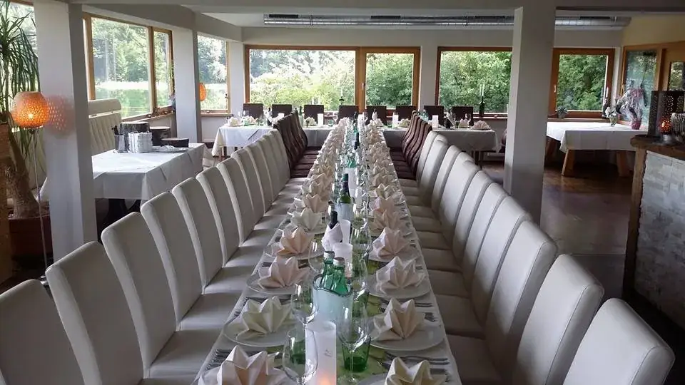 Fischerstube Restaurant & Cafe restaurant in Brixlegg