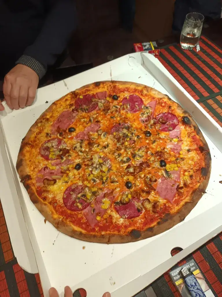 Menu_Pizza Brixlegg_Brixlegg_immagine_5