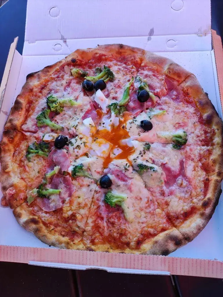Menu_Pizza Brixlegg_Brixlegg_immagine_6