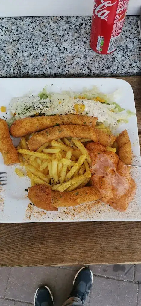 Menu_Pizza Brixlegg_Brixlegg_immagine_8