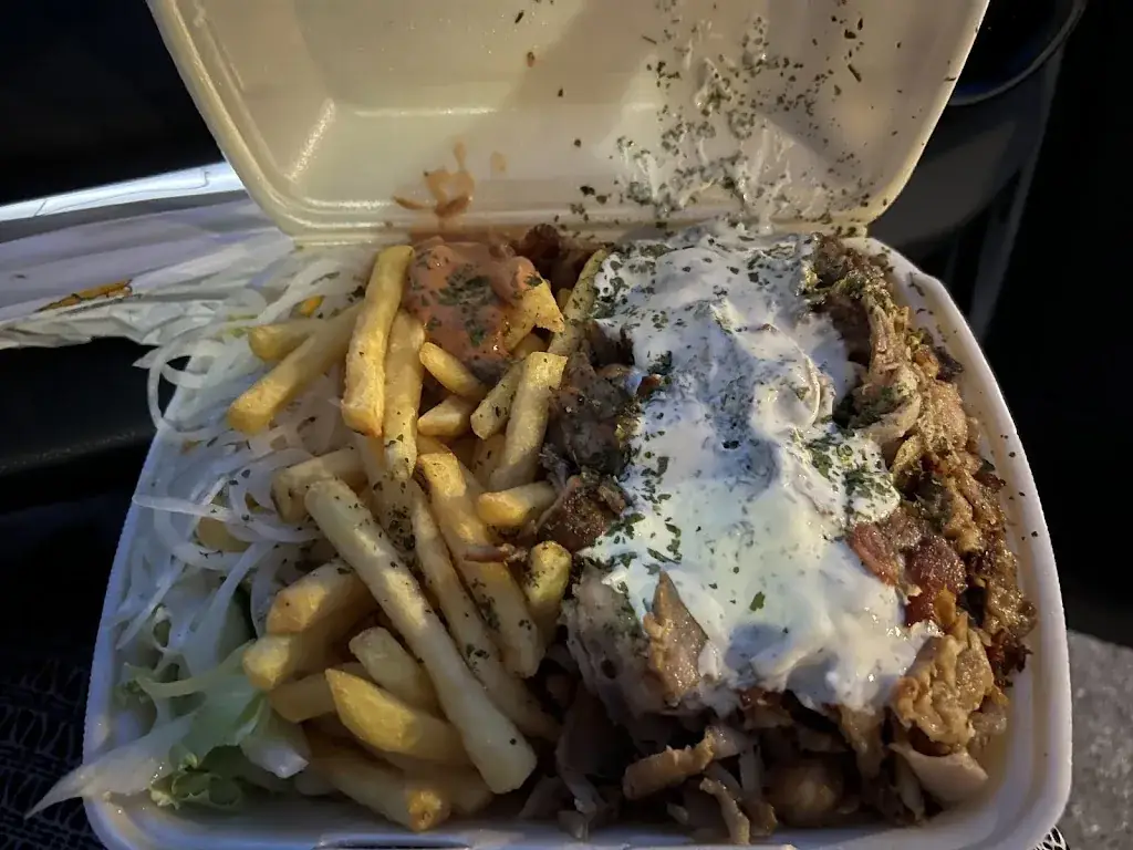 Eglė Rimkienė_Pizza Brixlegg_Brixlegg_recensione