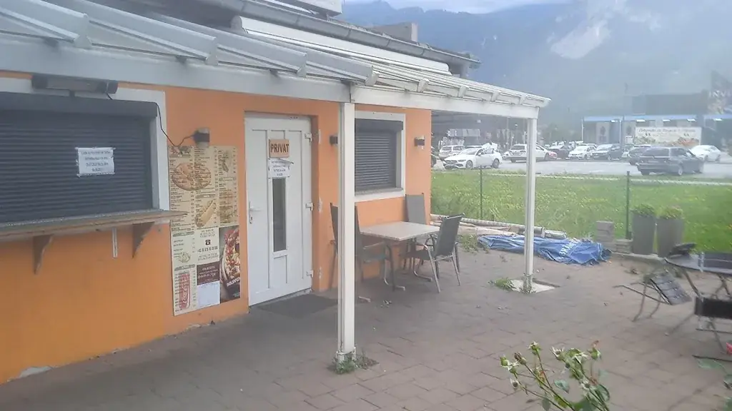 Bagó István_Pizza Brixlegg_Brixlegg_recensione