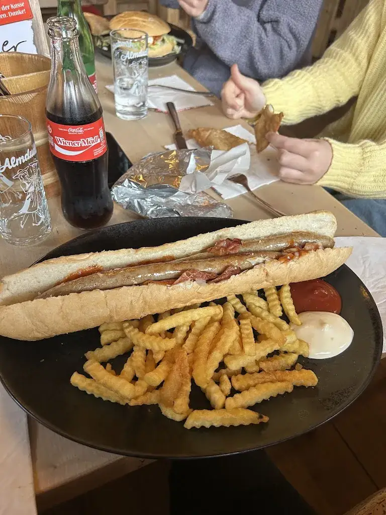 Craig Noble_Tiroler Grill_Brixlegg_avis