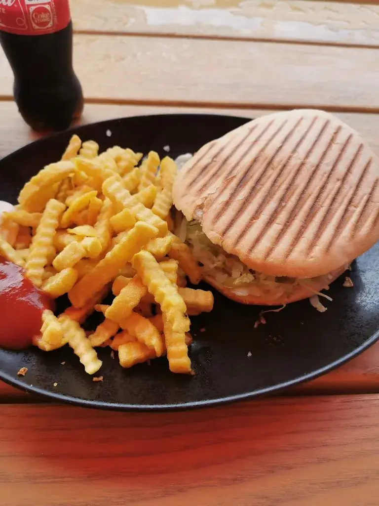 Ivan Košir_Tiroler Grill_Brixlegg_avis