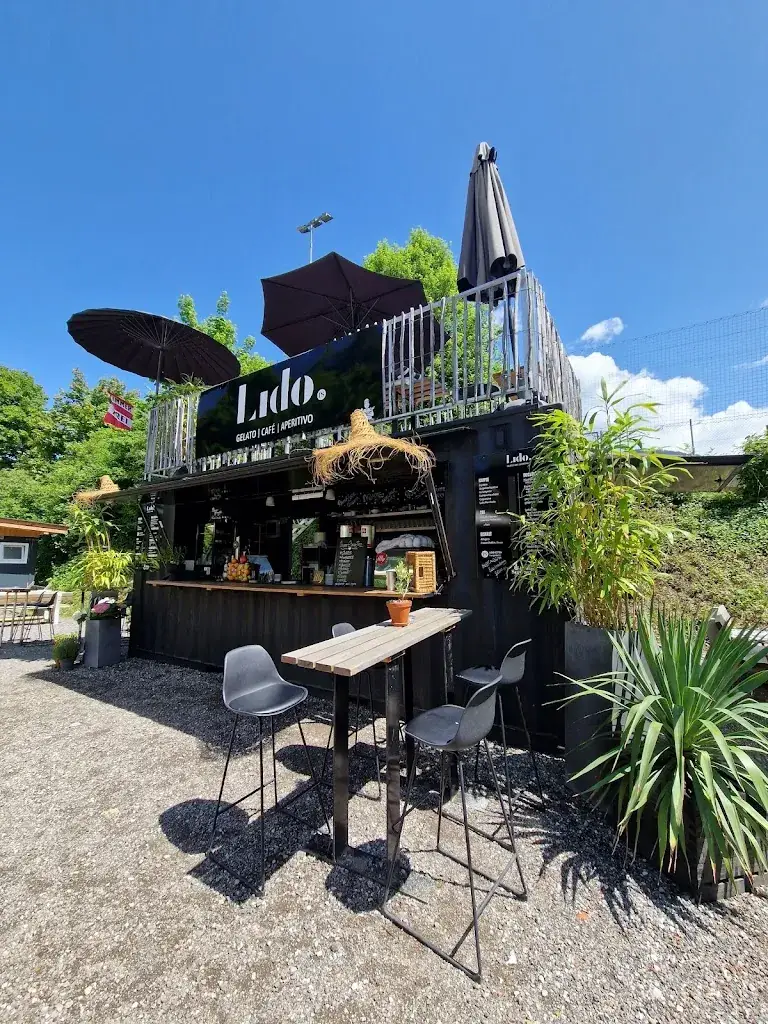 Lido Brixlegg ristorante a Brixlegg