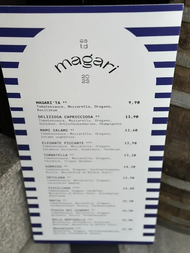 Menu_MAGARI a Pizza_Brixlegg_image_4
