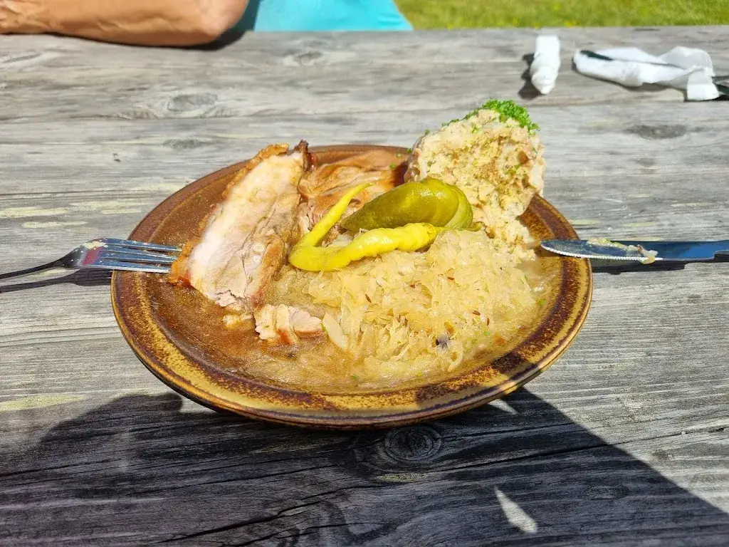 Menu_Eisenkappler Hütte 1.9-6.9 GESCHLOSSEN_Bad Eisenkappel_immagine_5