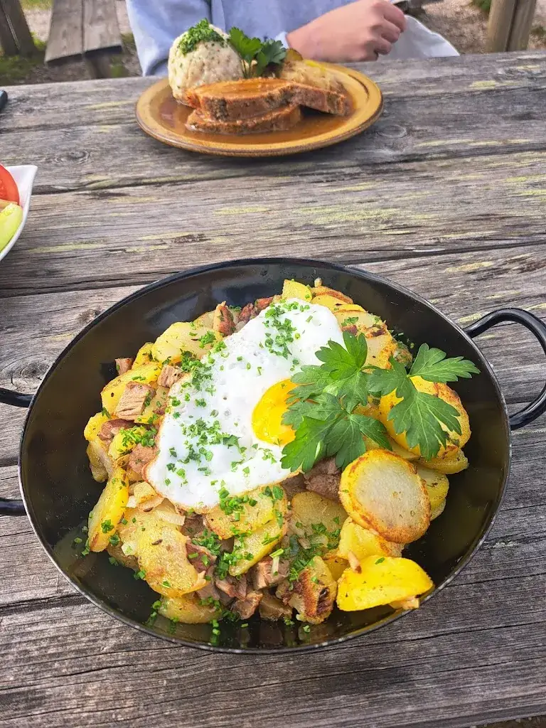 Menu_Eisenkappler Hütte 1.9-6.9 GESCHLOSSEN_Bad Eisenkappel_immagine_6