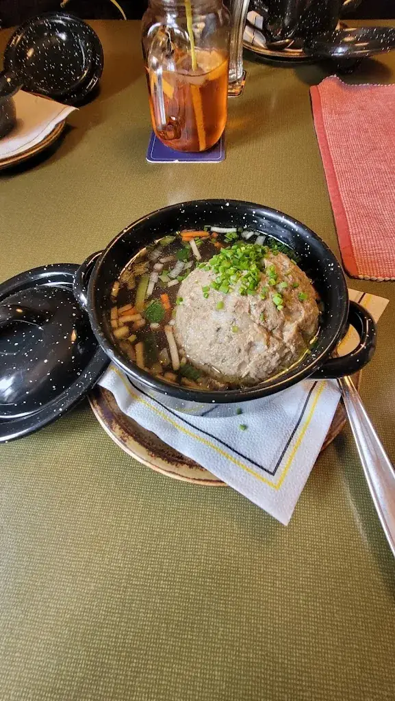 Menu_Eisenkappler Hütte 1.9-6.9 GESCHLOSSEN_Bad Eisenkappel_immagine_7