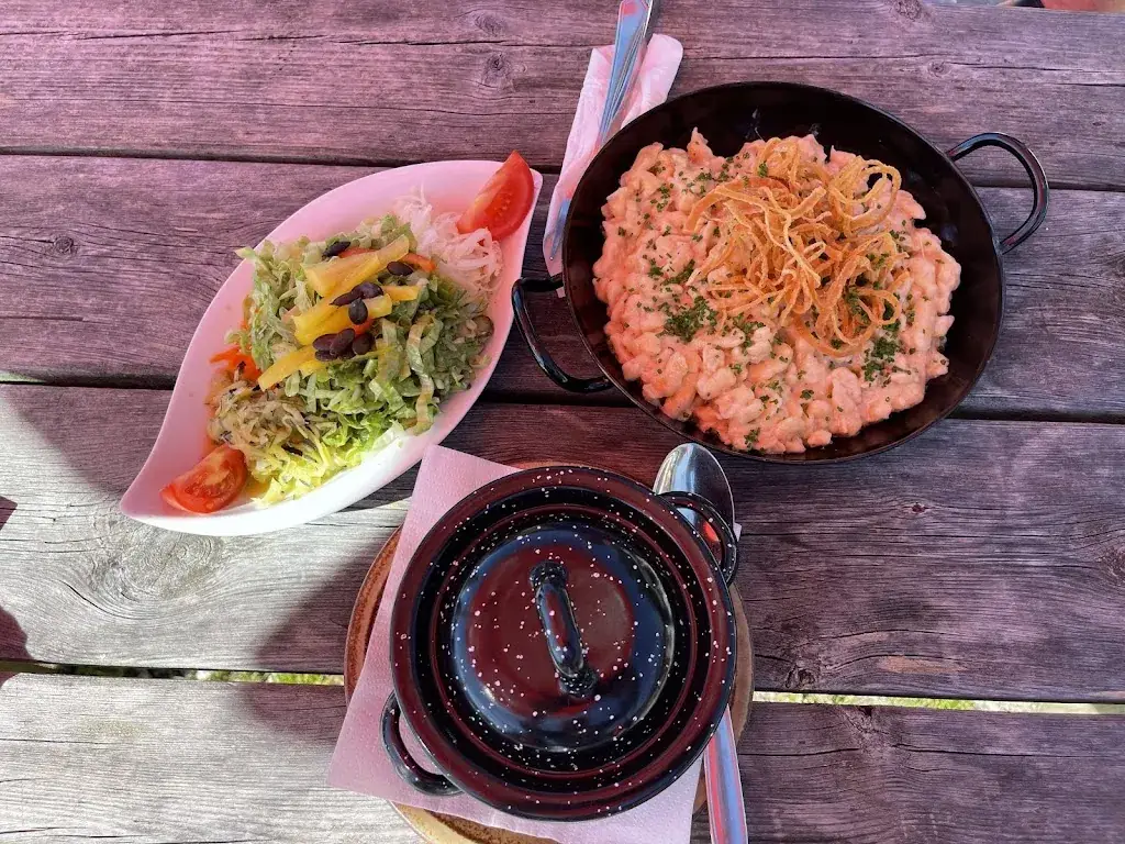 Menu_Eisenkappler Hütte 1.9-6.9 GESCHLOSSEN_Bad Eisenkappel_immagine_8