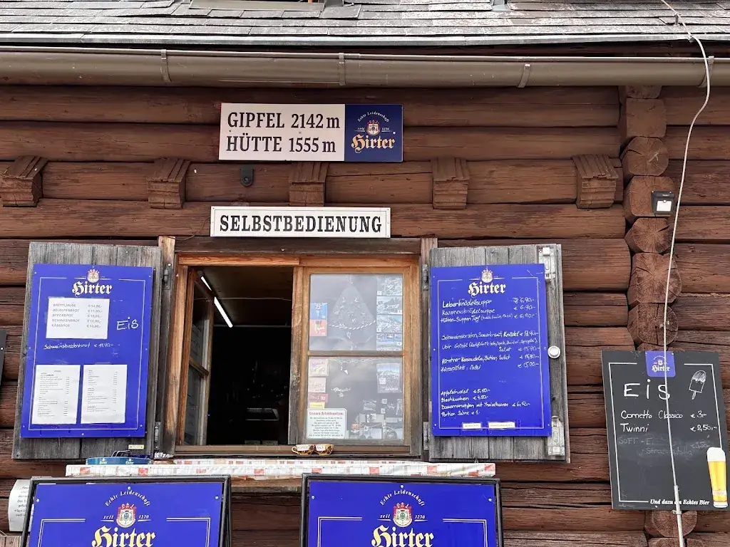 Eisenkappler Hütte 1.9-6.9 GESCHLOSSEN_Bad Eisenkappel_slider_image_1