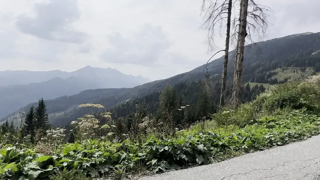 Eisenkappler Hütte 1.9-6.9 GESCHLOSSEN_Bad Eisenkappel_slider_image_2