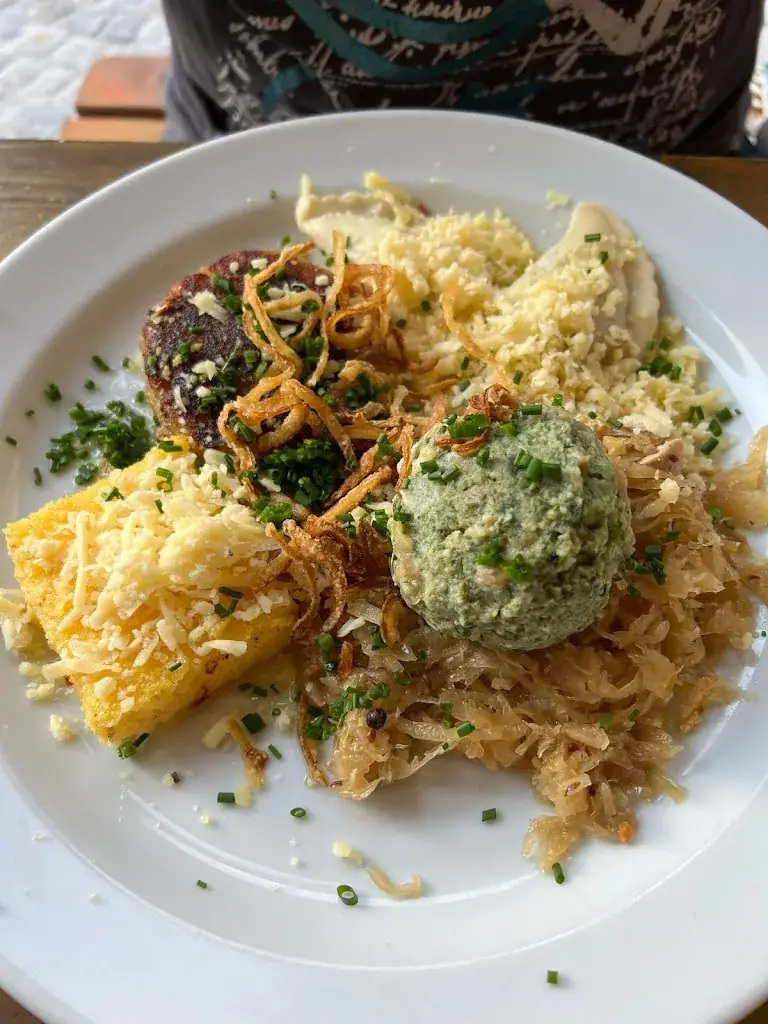 Melanie Fischer_Brauhaus_Brixlegg_review