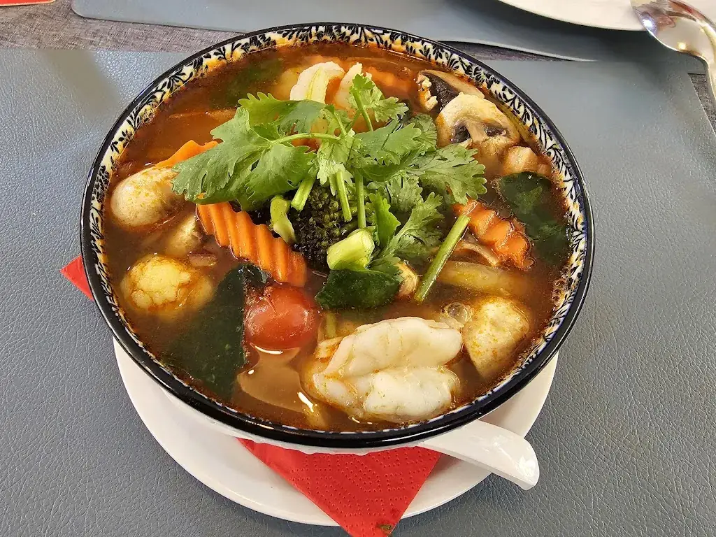 András Vidéki_Thai Restaurant M&C OG_Brixlegg_recensione