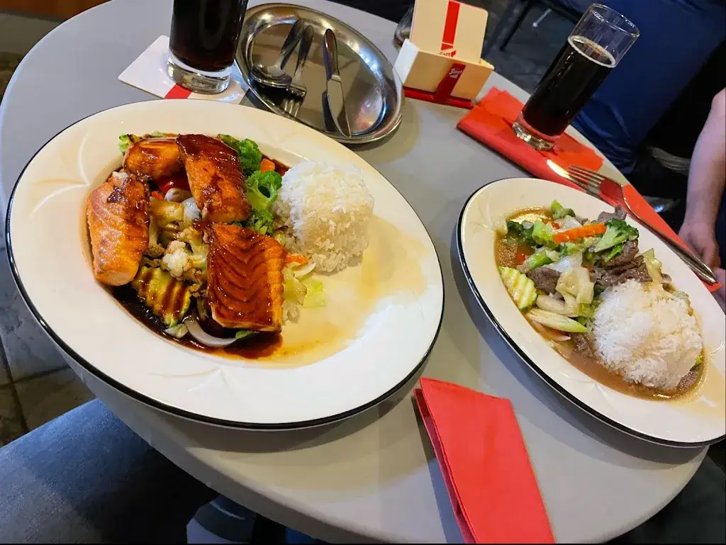 S Ha_Thai Restaurant M&C OG_Brixlegg_recensione