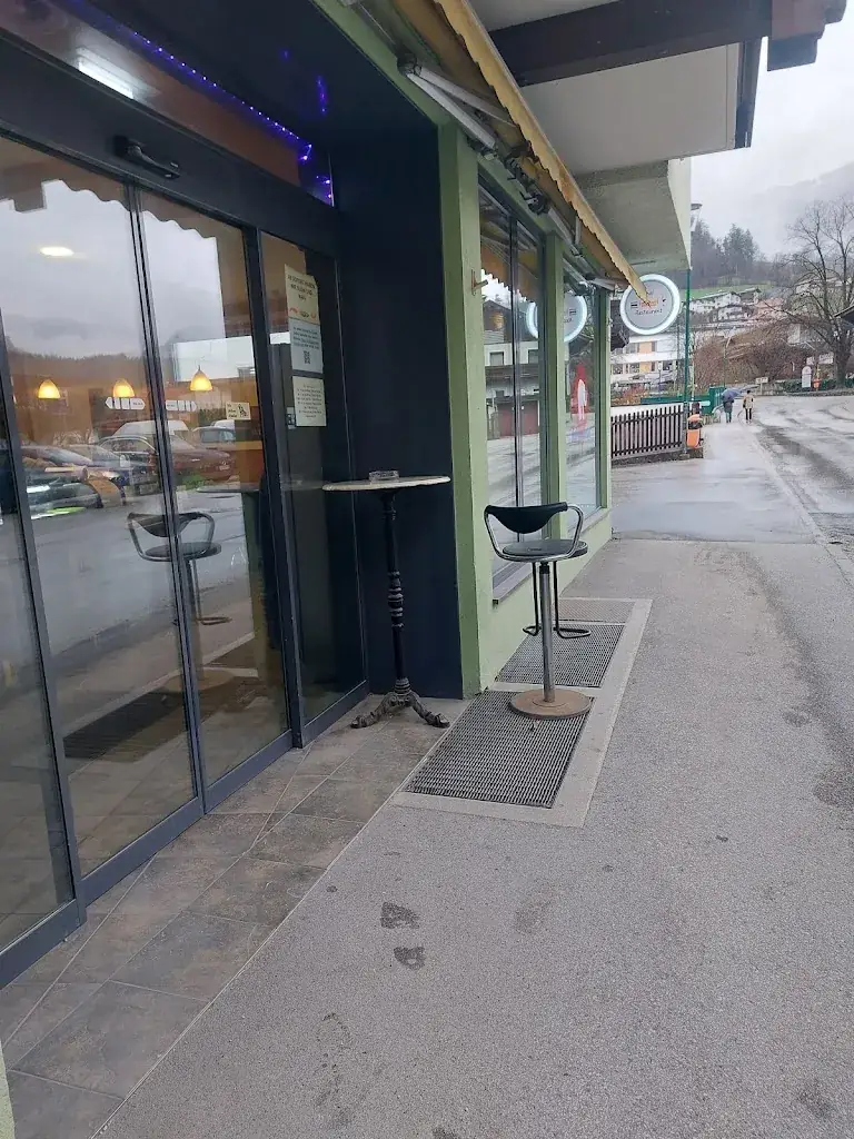 Thai Restaurant M&C OG restaurant in Brixlegg