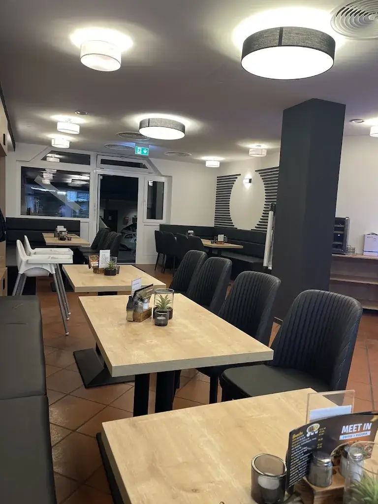 MEET IN ristorante a Brixlegg