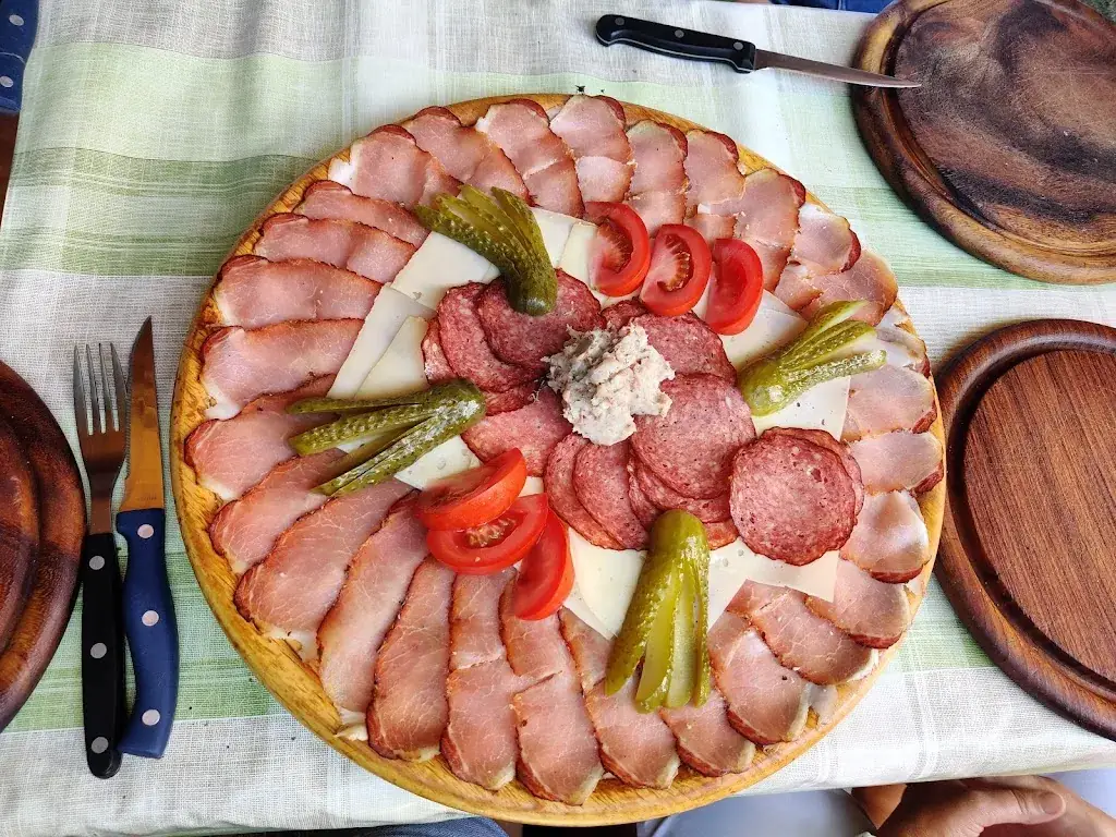 Menu_Jausenstation Speckstüberl Hechahof_Brixlegg_immagine_2